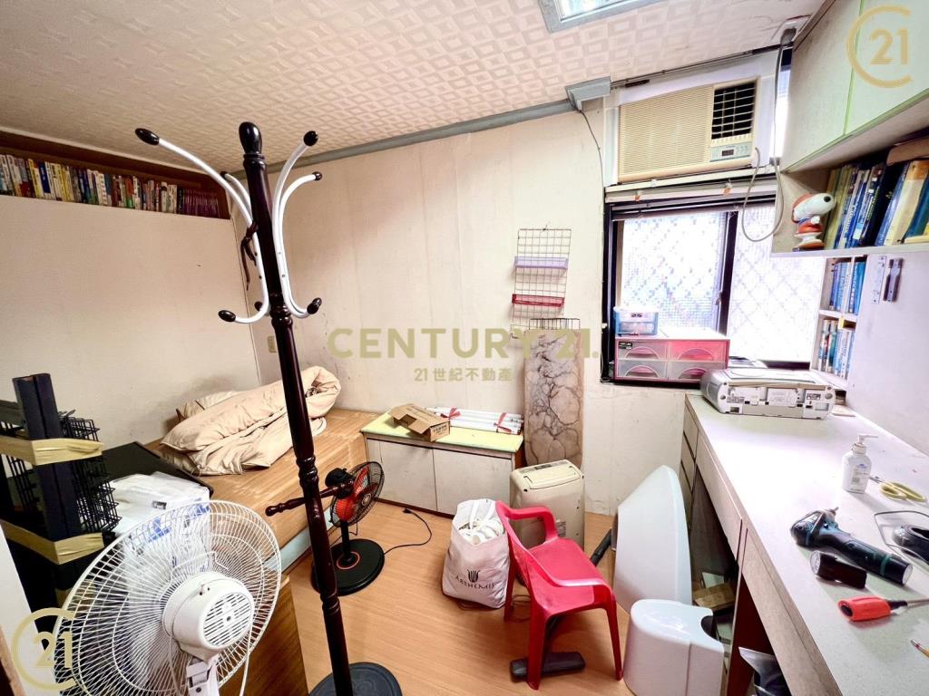 捷運萬大線頂家黃金屋