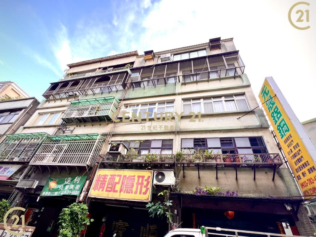 捷運萬大線頂家黃金屋