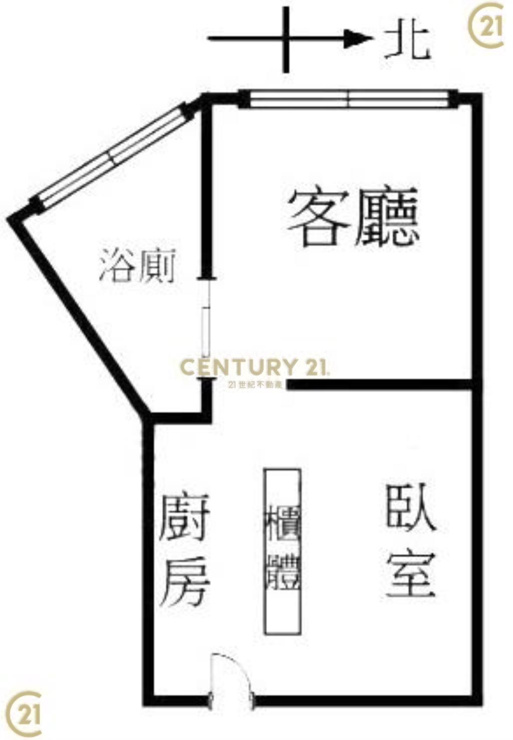 捷運忠孝復興站高樓美妝宅