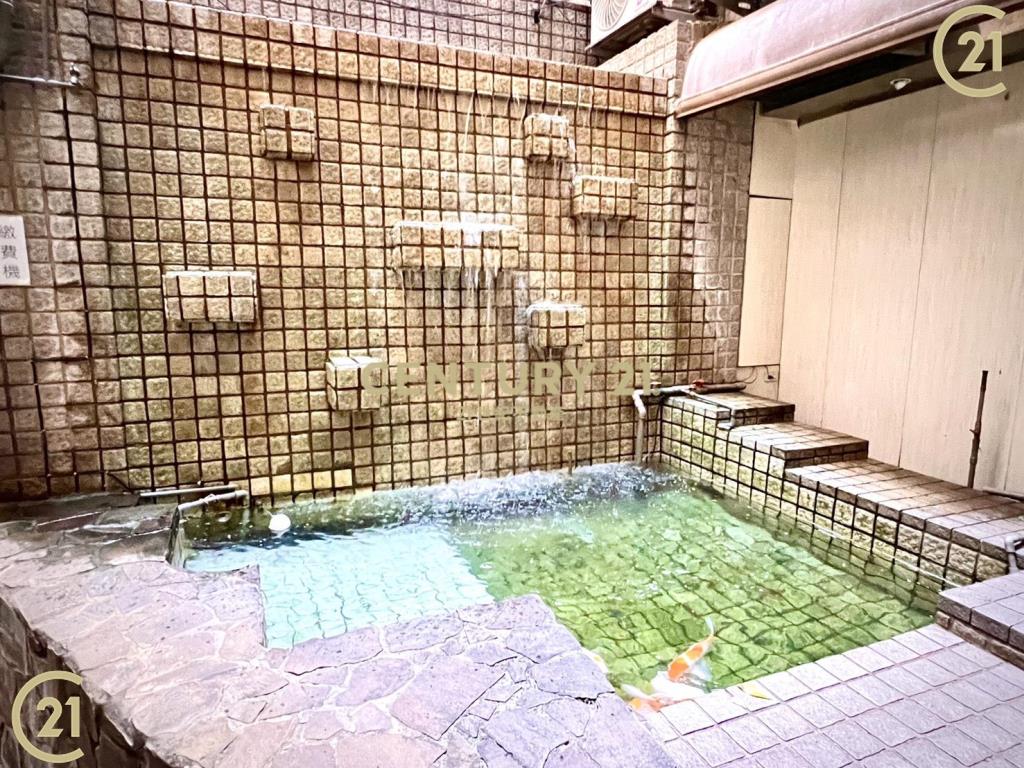捷運忠孝復興站高樓美妝宅