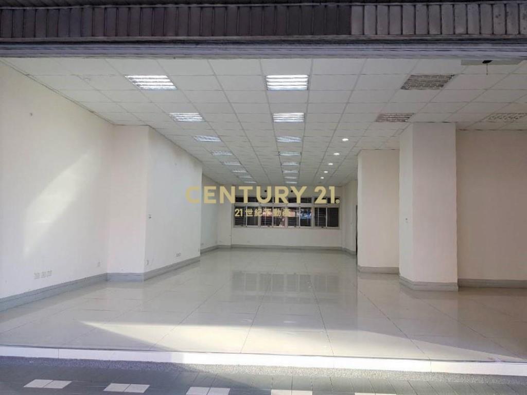 正南京東路面寬金店面