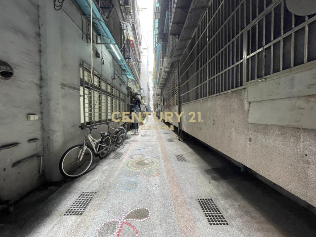 正南京東路面寬金店面