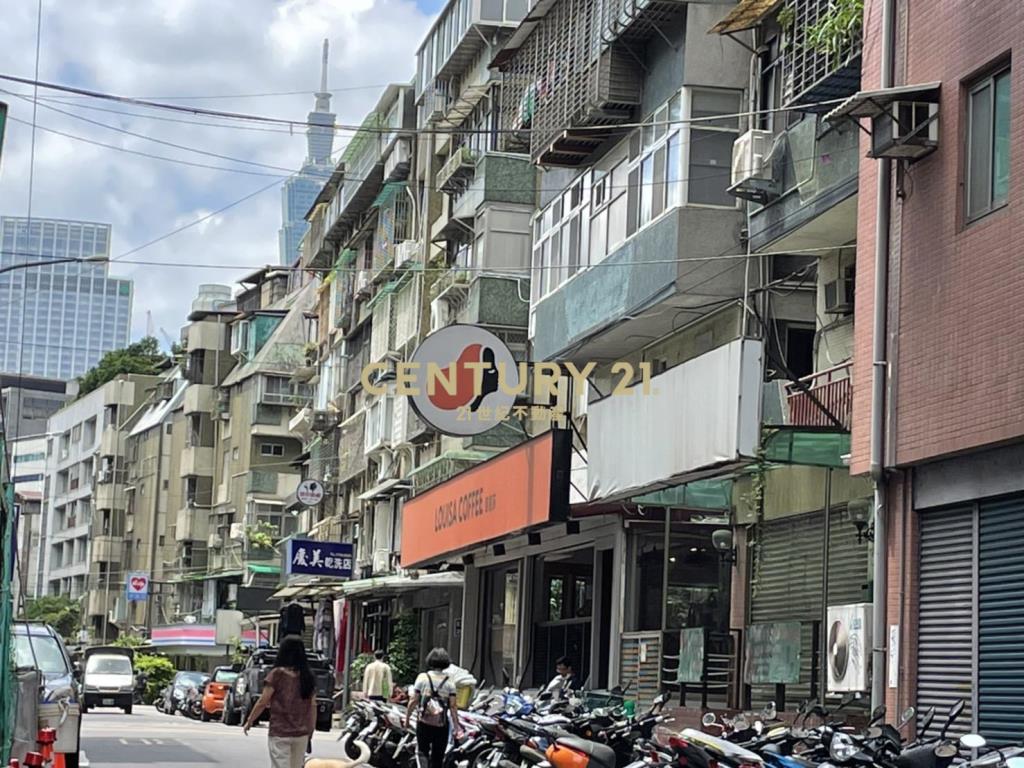 正南京東路面寬金店面