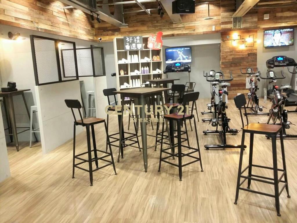 內湖捷運收租金雞母