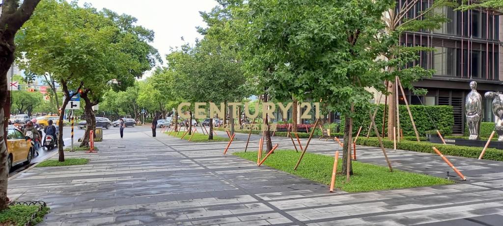 士林官邸純辦大樓