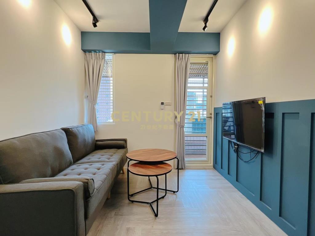 三民捷運電梯收租屋