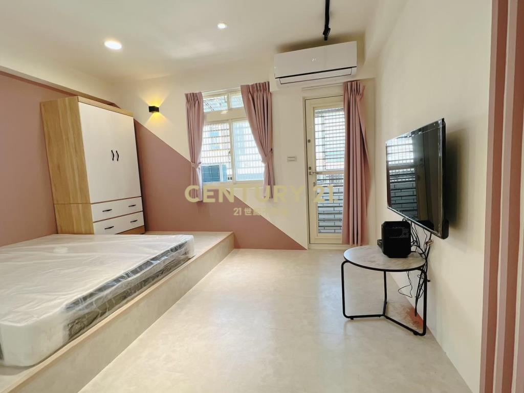 三民捷運電梯收租屋