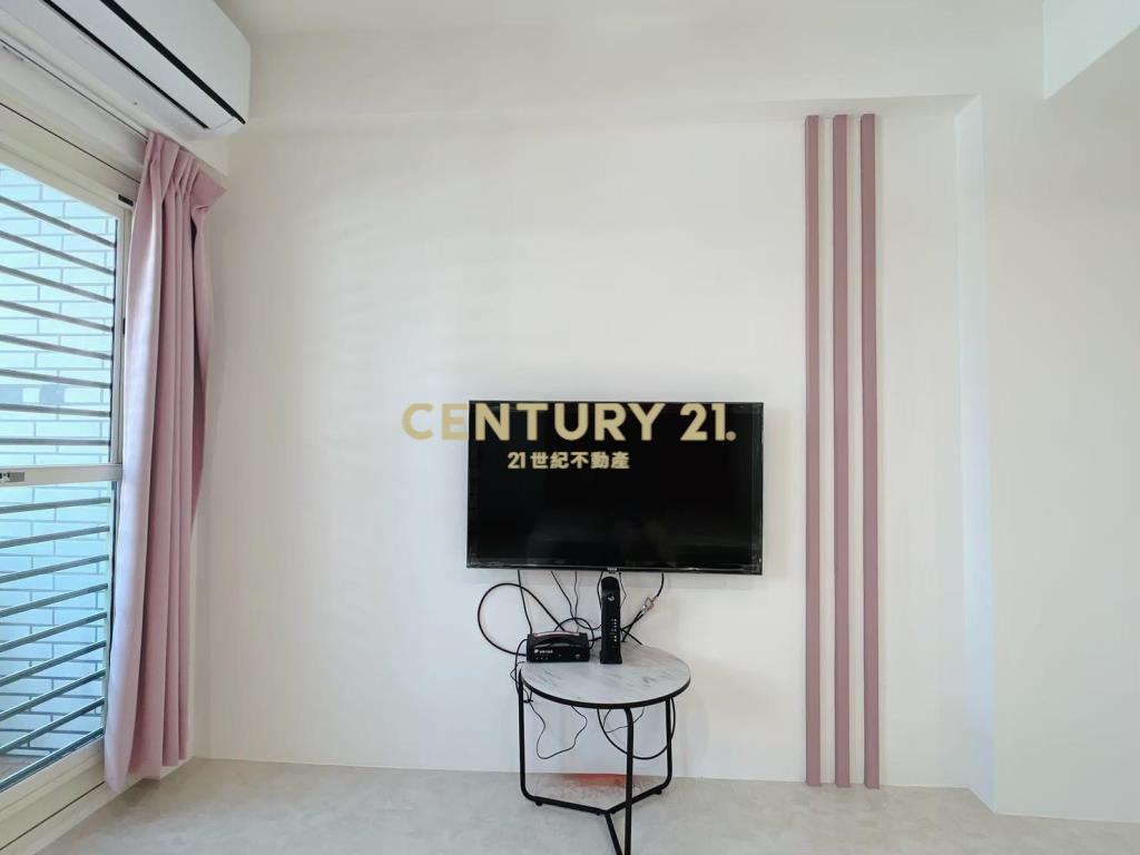 三民捷運電梯收租屋