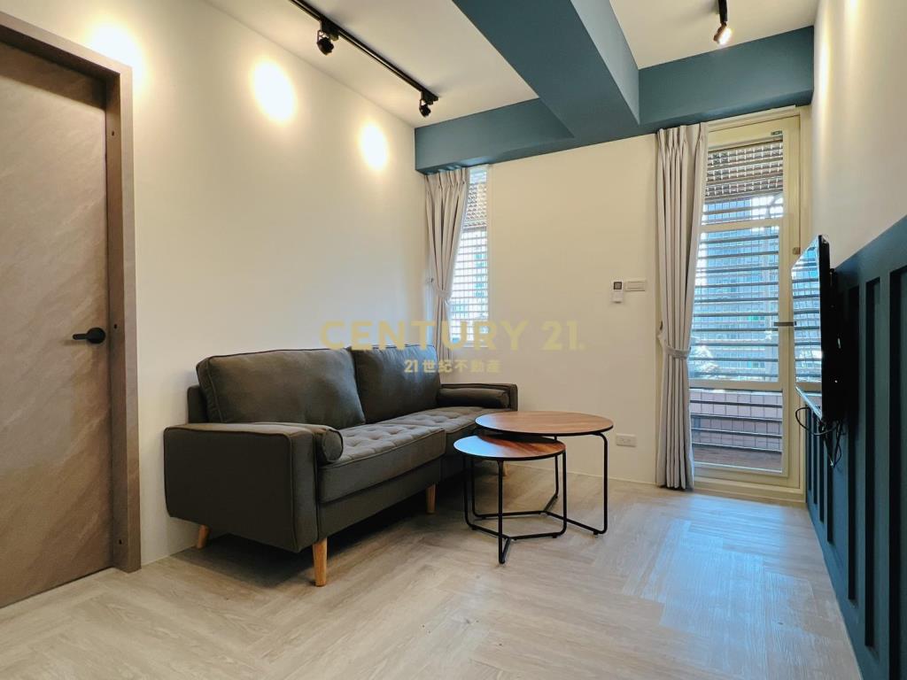 三民捷運電梯收租屋