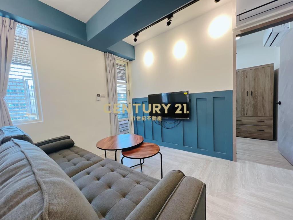 三民捷運電梯收租屋