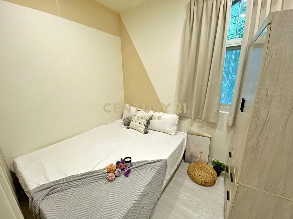 北醫一樓高投報收租屋