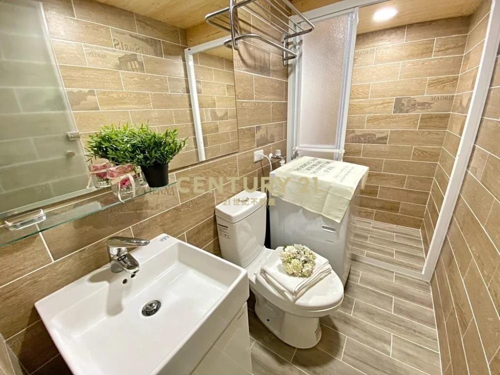 北醫一樓高投報收租屋