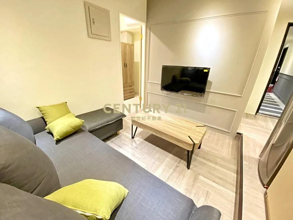 北醫一樓高投報收租屋