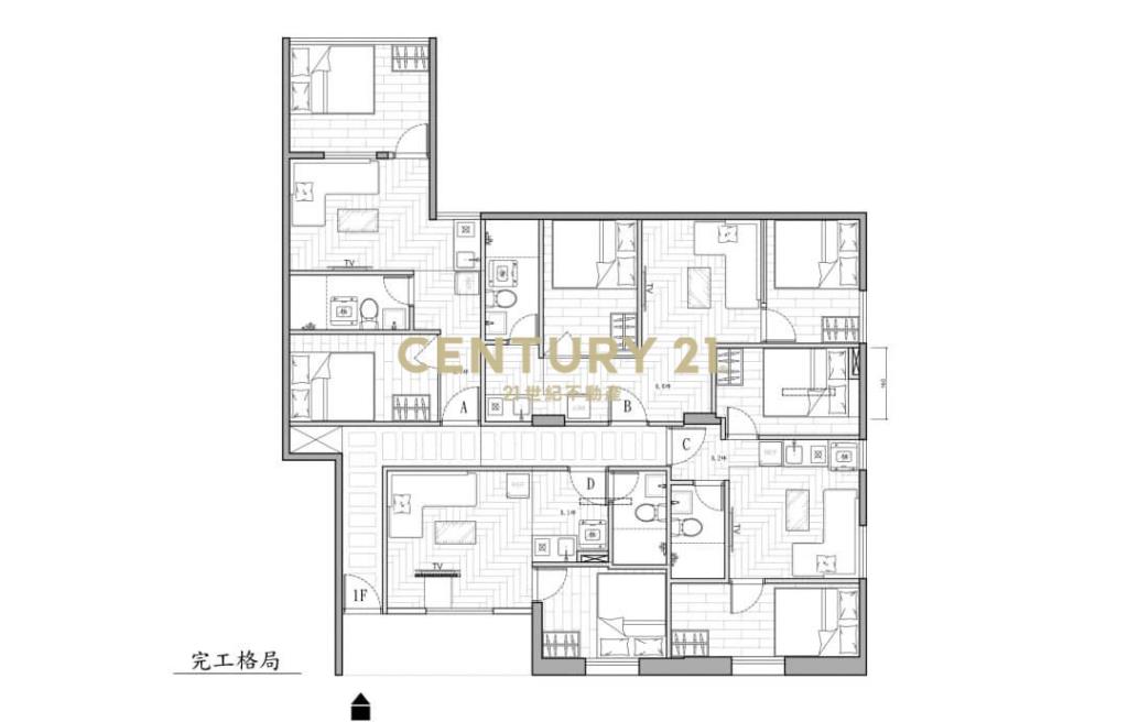 北醫一樓高投報收租屋