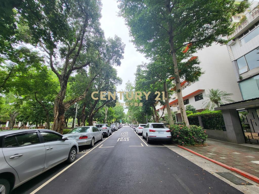 民生公園邊間壹樓