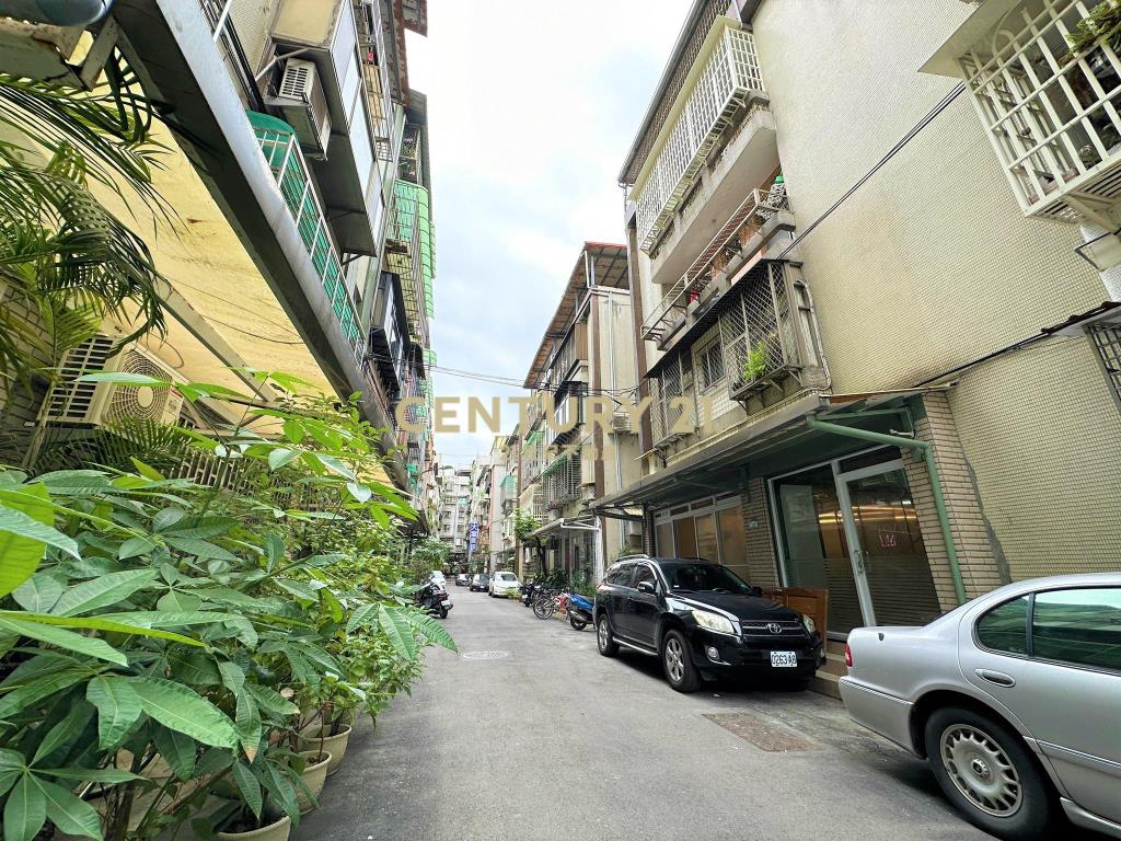 健康國小收租美寓