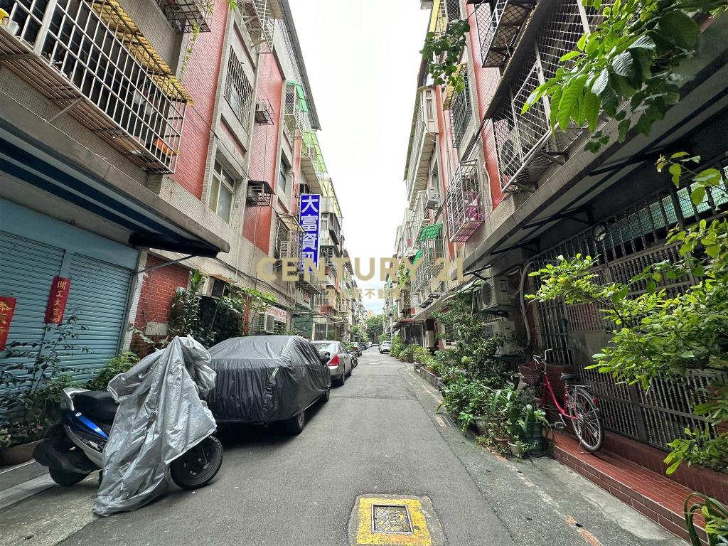 健康國小收租美寓