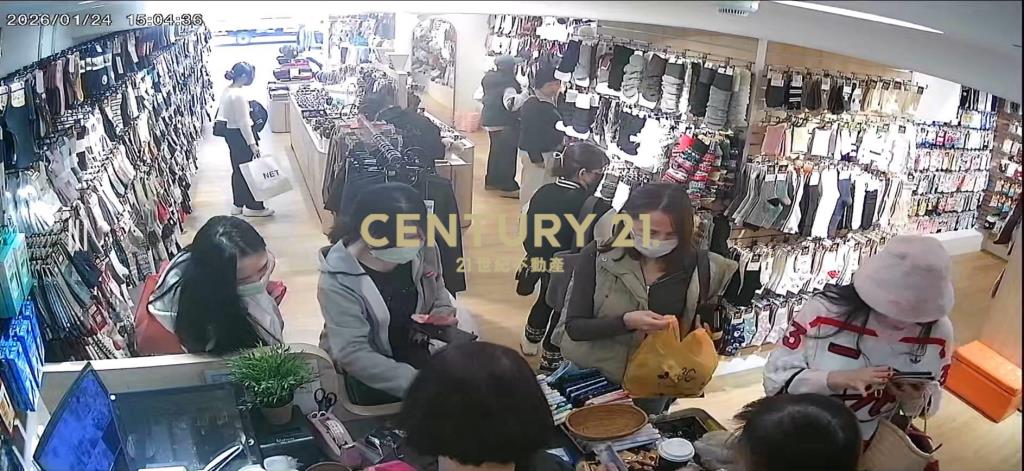 忠孝東路三角金店