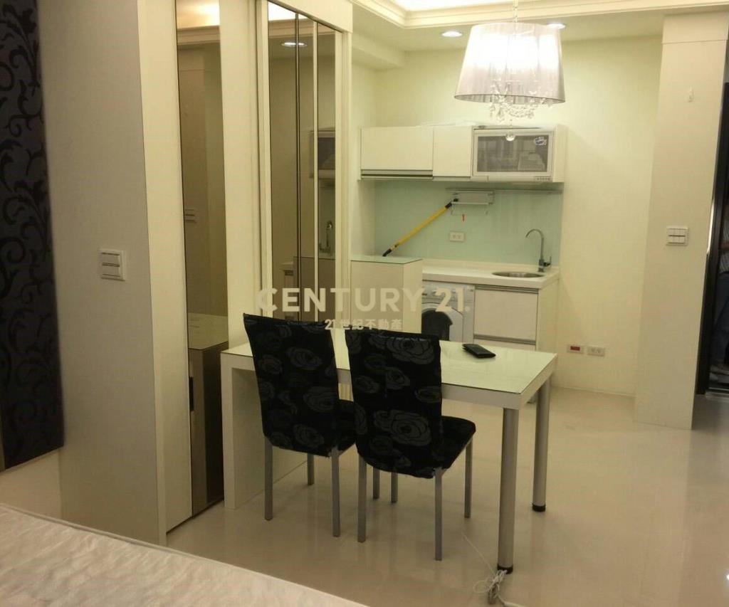 新川普大樓+車位