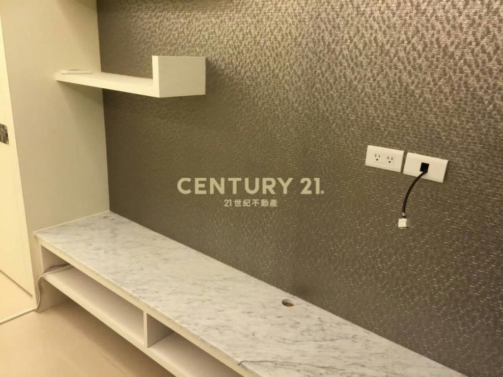 新川普大樓+車位