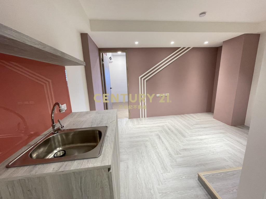 三民捷運電梯收租屋2