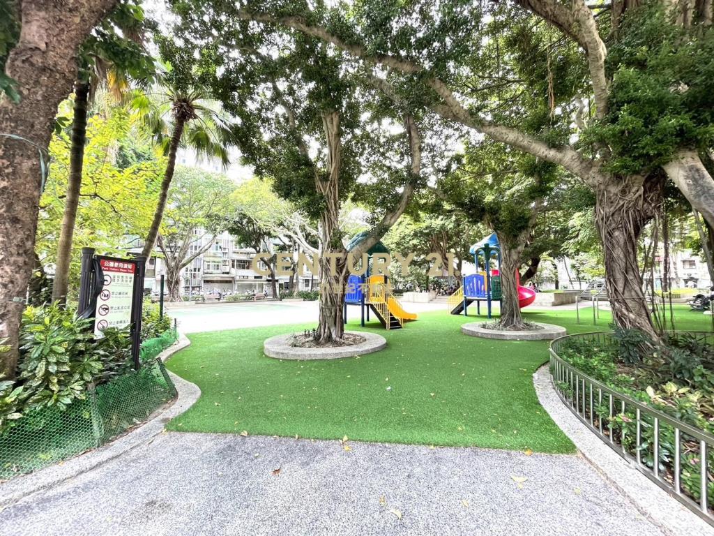 三民捷運電梯收租屋2