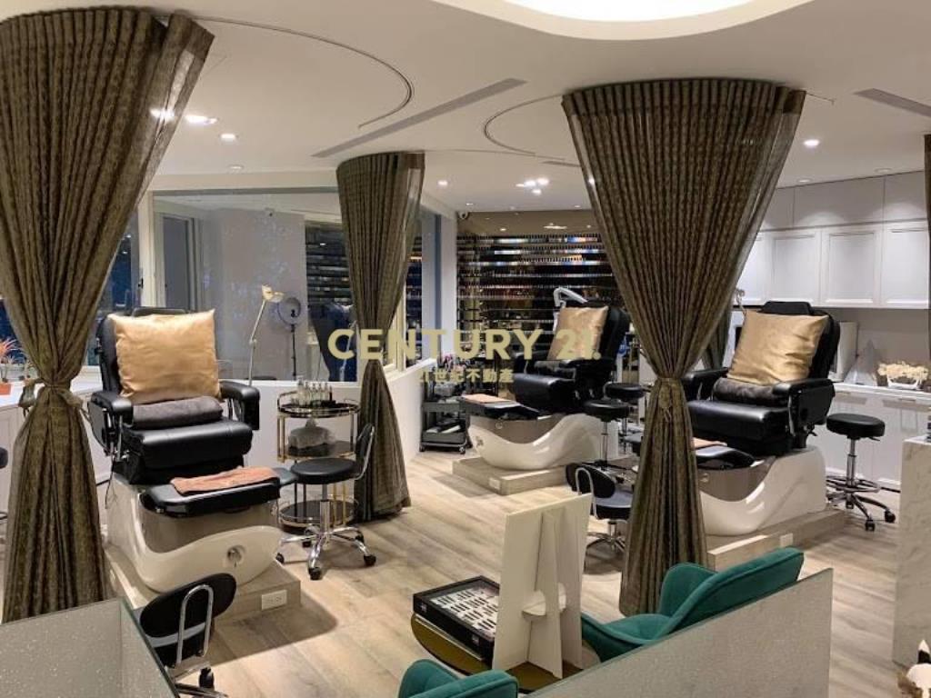 圓環面寬正金店