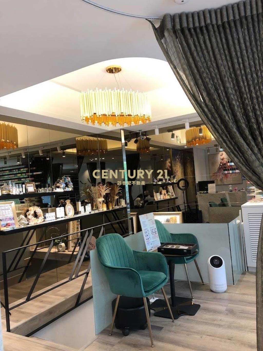 圓環面寬正金店