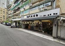 民生鑽石金店面