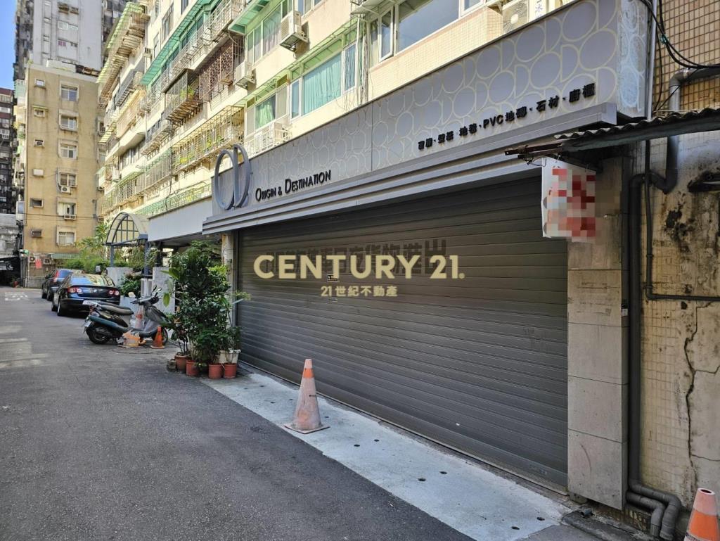 民生鑽石金店面