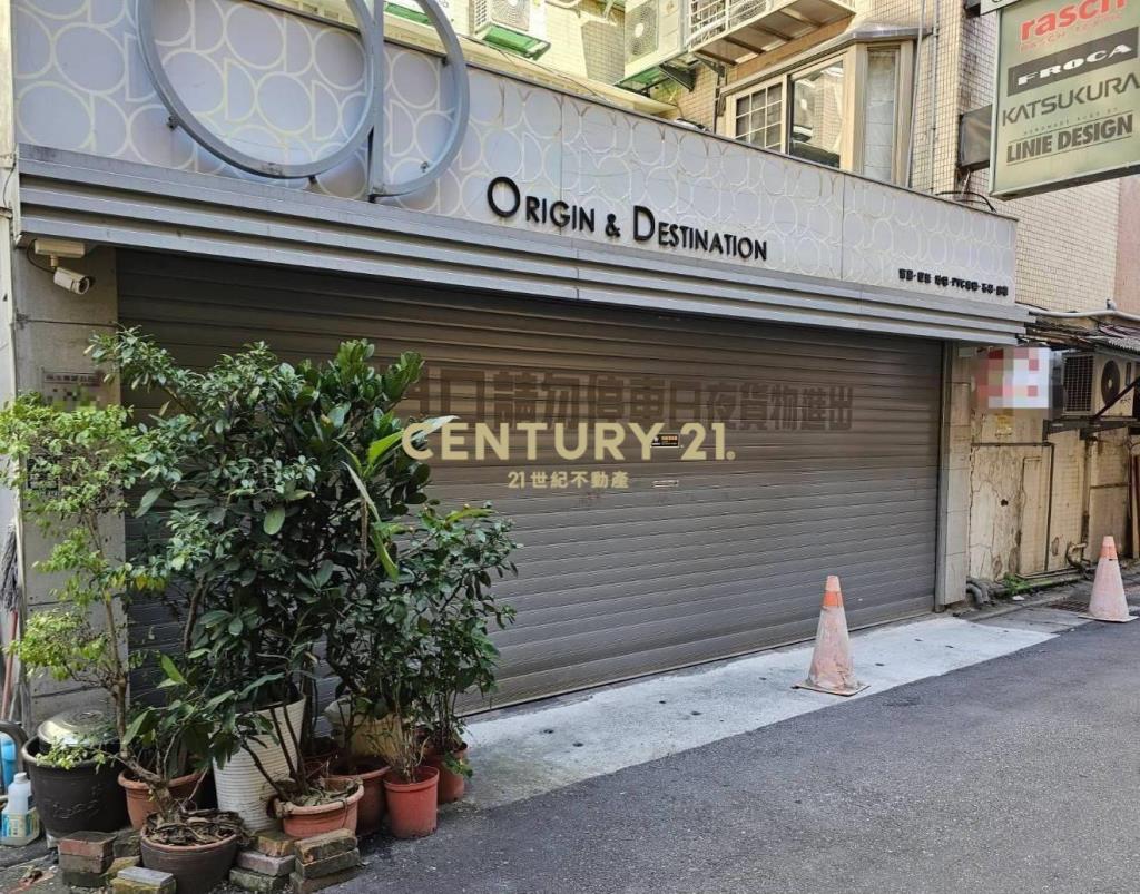 民生鑽石金店面