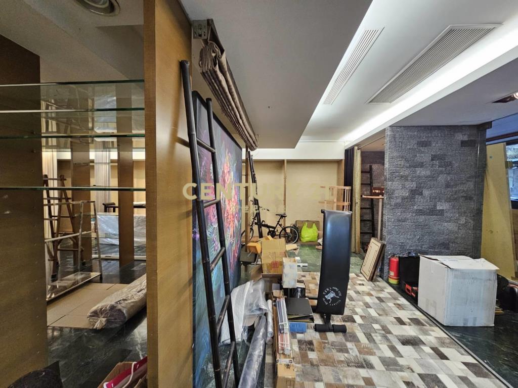 民生鑽石金店面