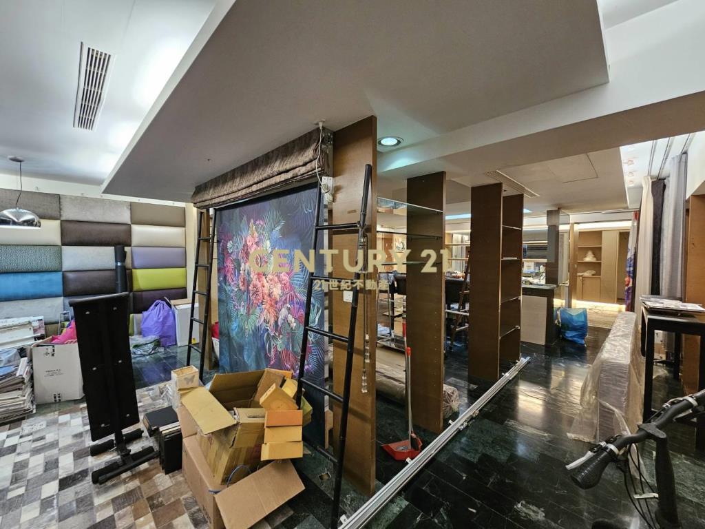 民生鑽石金店面