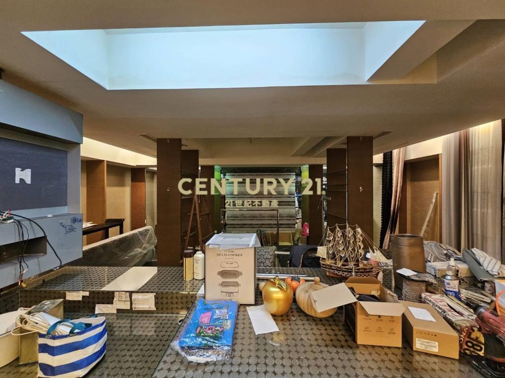 民生鑽石金店面