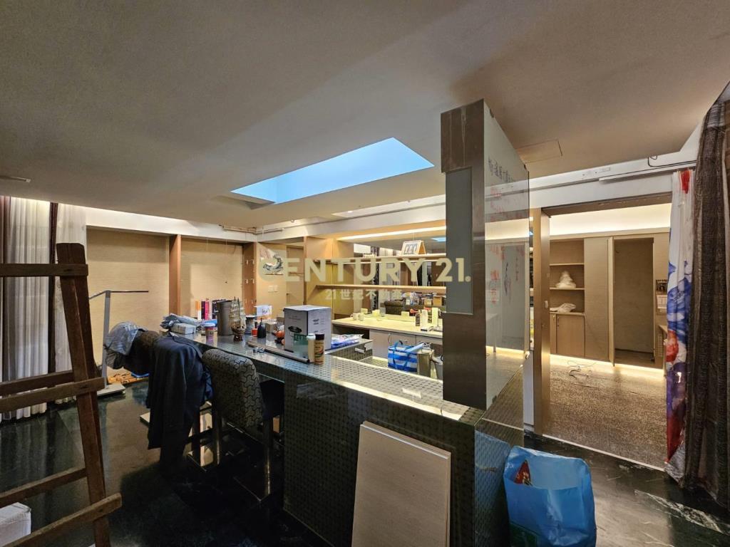 民生鑽石金店面