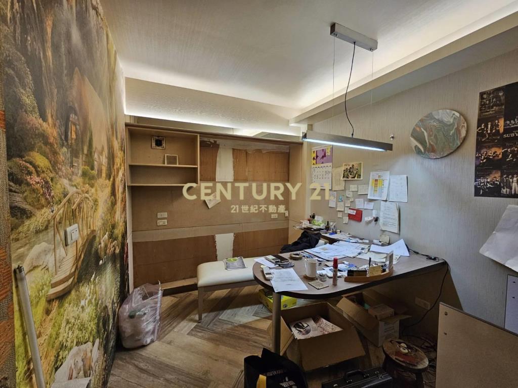 民生鑽石金店面