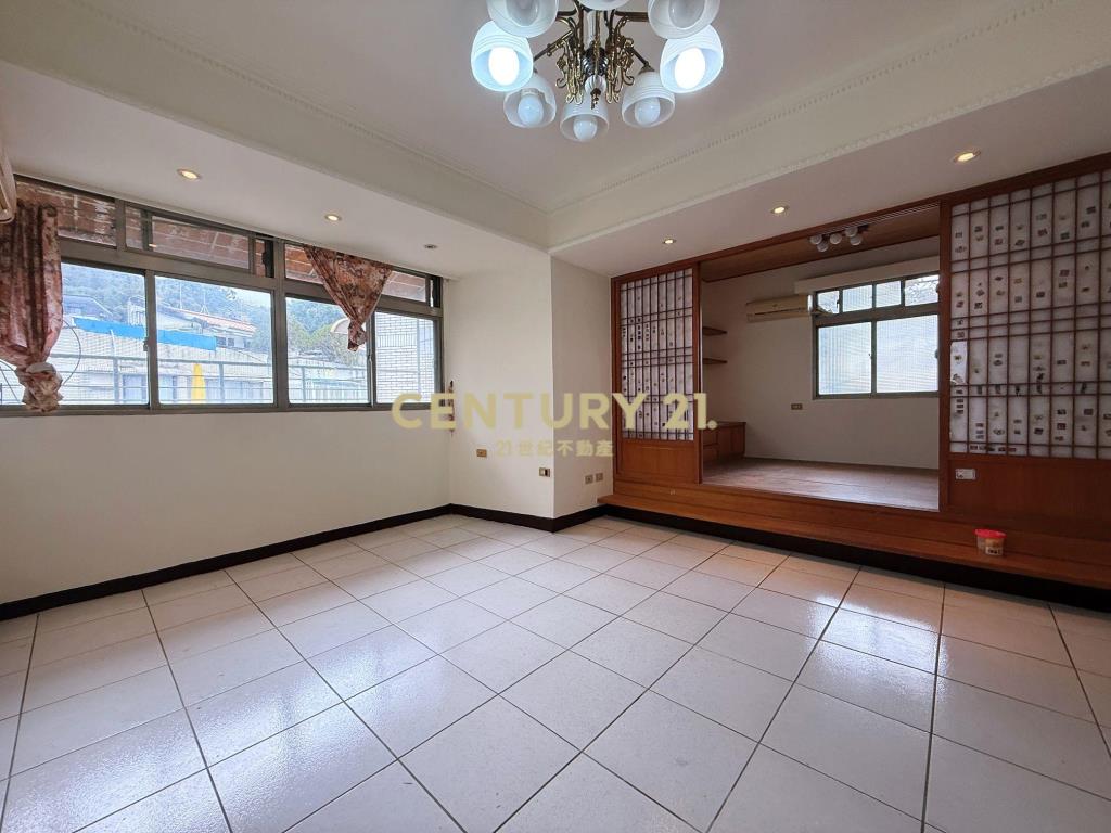 文山區溫馨三房