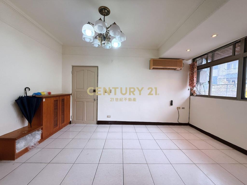 文山區溫馨三房