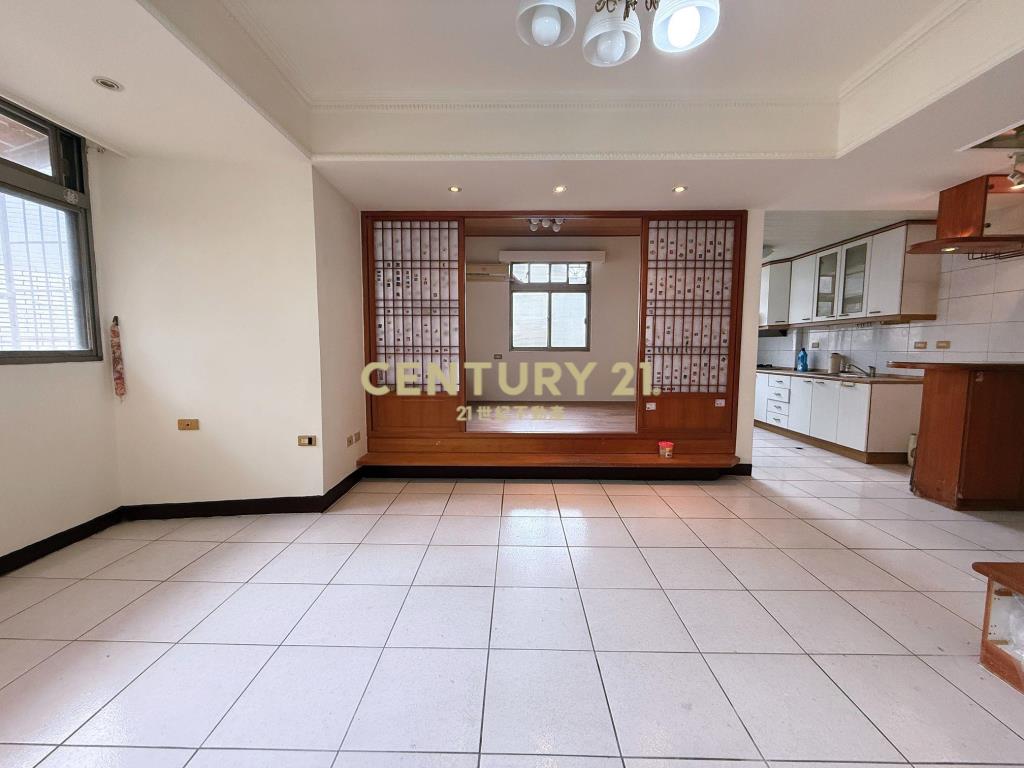 文山區溫馨三房