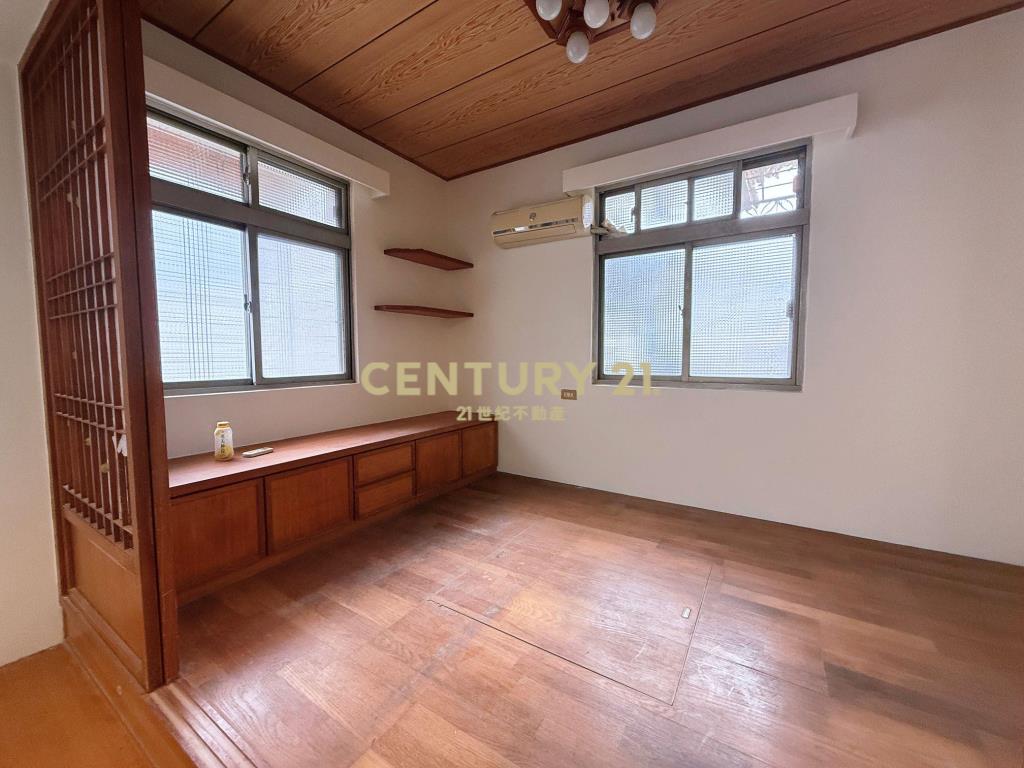 文山區溫馨三房