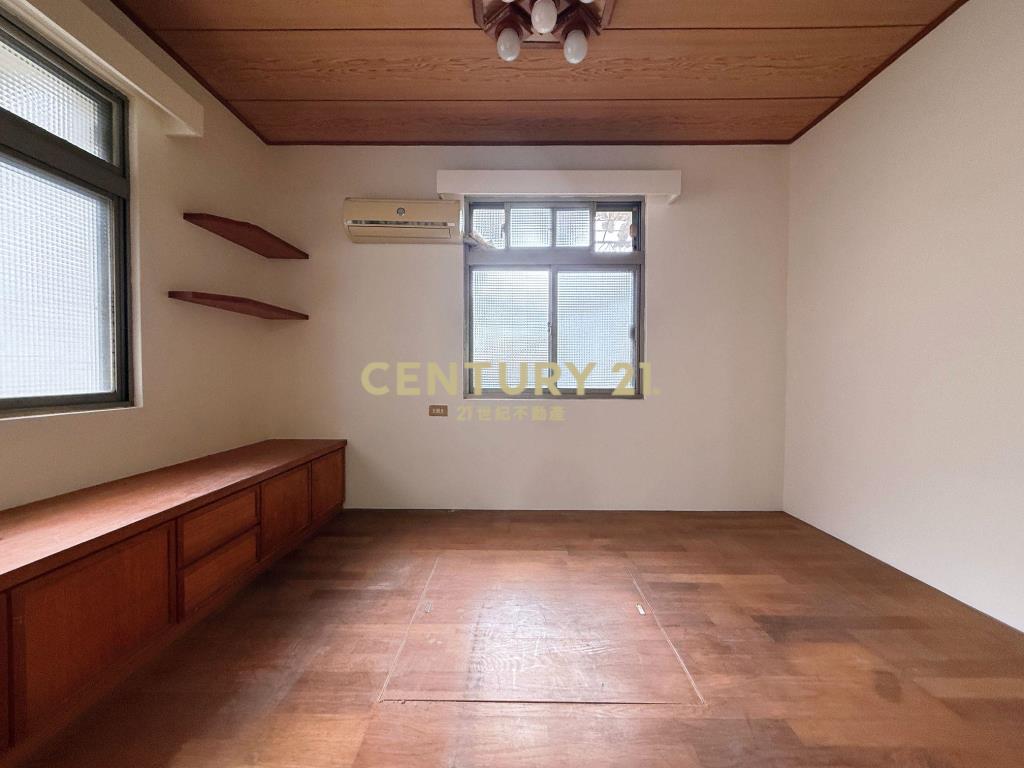 文山區溫馨三房