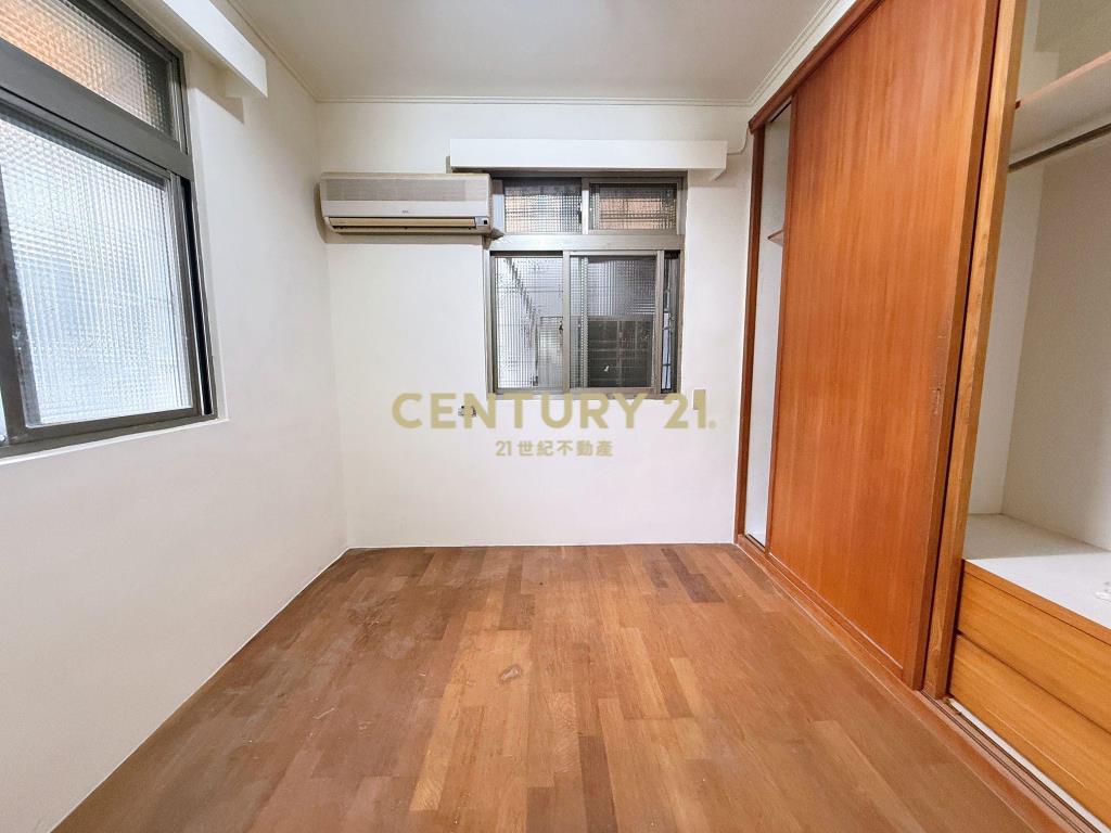 文山區溫馨三房