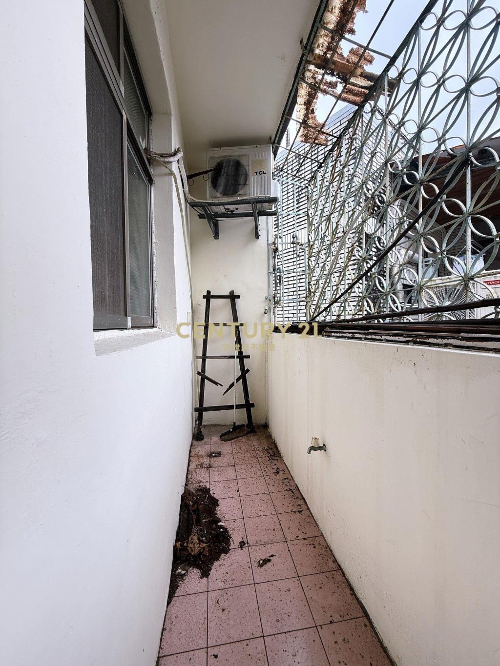 文山區溫馨三房