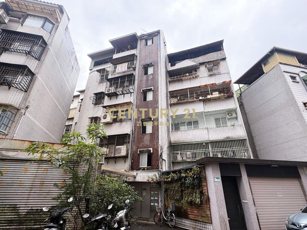 文山區溫馨三房