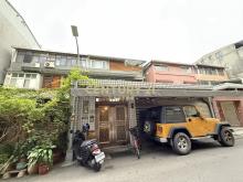 合江街優質透天厝
