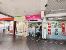 南京東路五段雙店面
