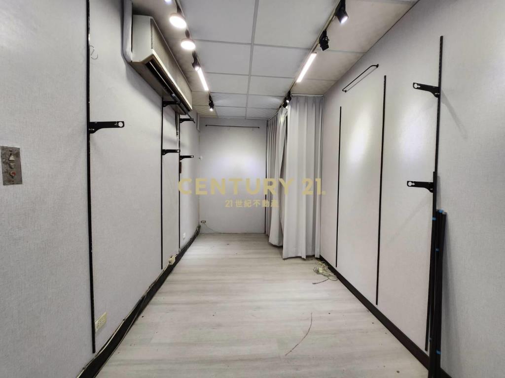 南京東路五段雙店面