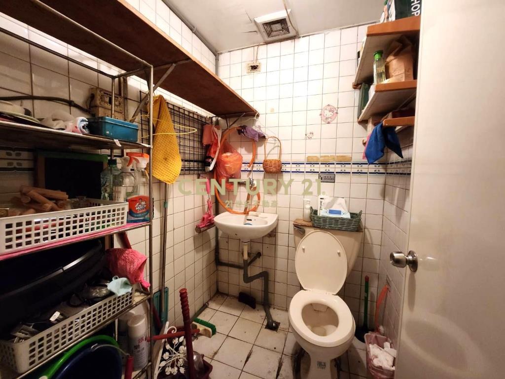 南京東路五段雙店面