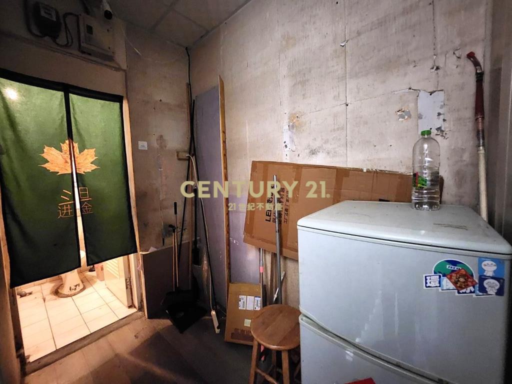 南京東路五段雙店面