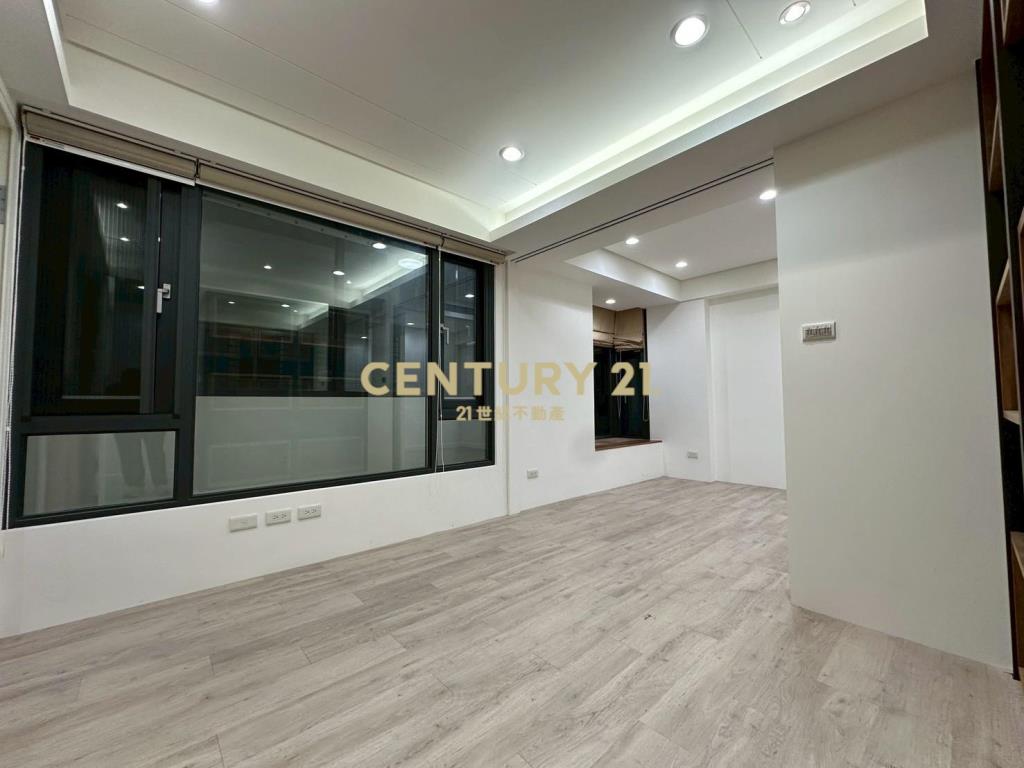 松山機場低公設大三房